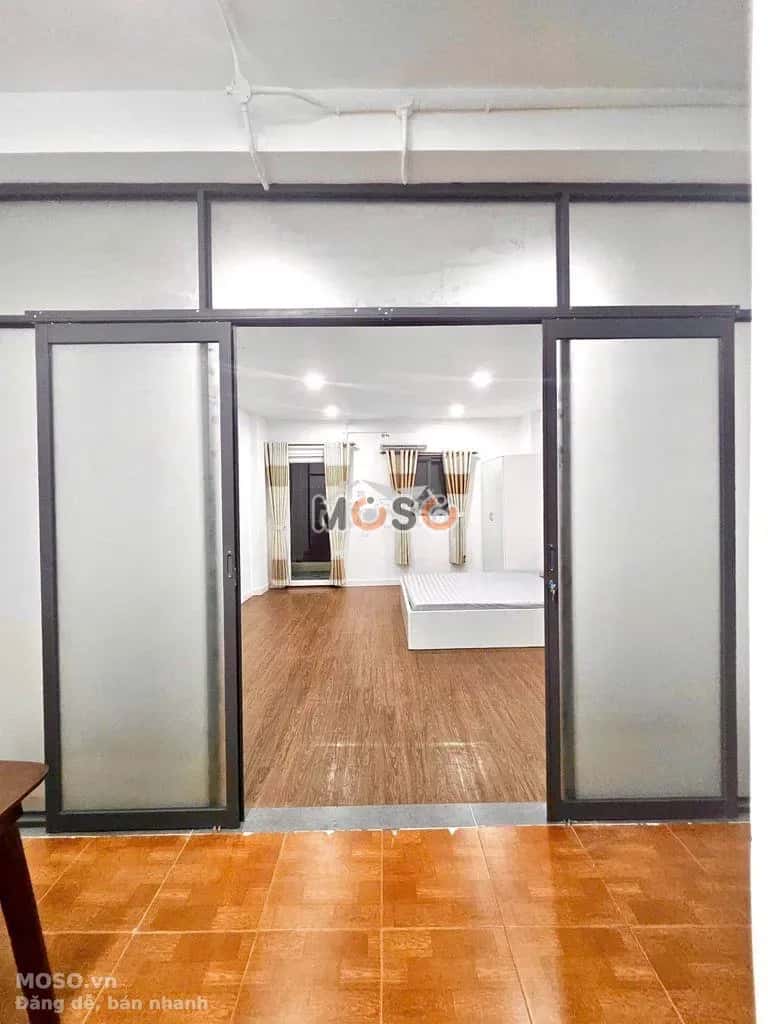Cho thuê căn hộ chung cư Hẻm 111 Phạm Văn Chiêu Gò Vấp, TP.HCM – 1 phòng ngủ, giá 6.6 triệu - ảnh 3