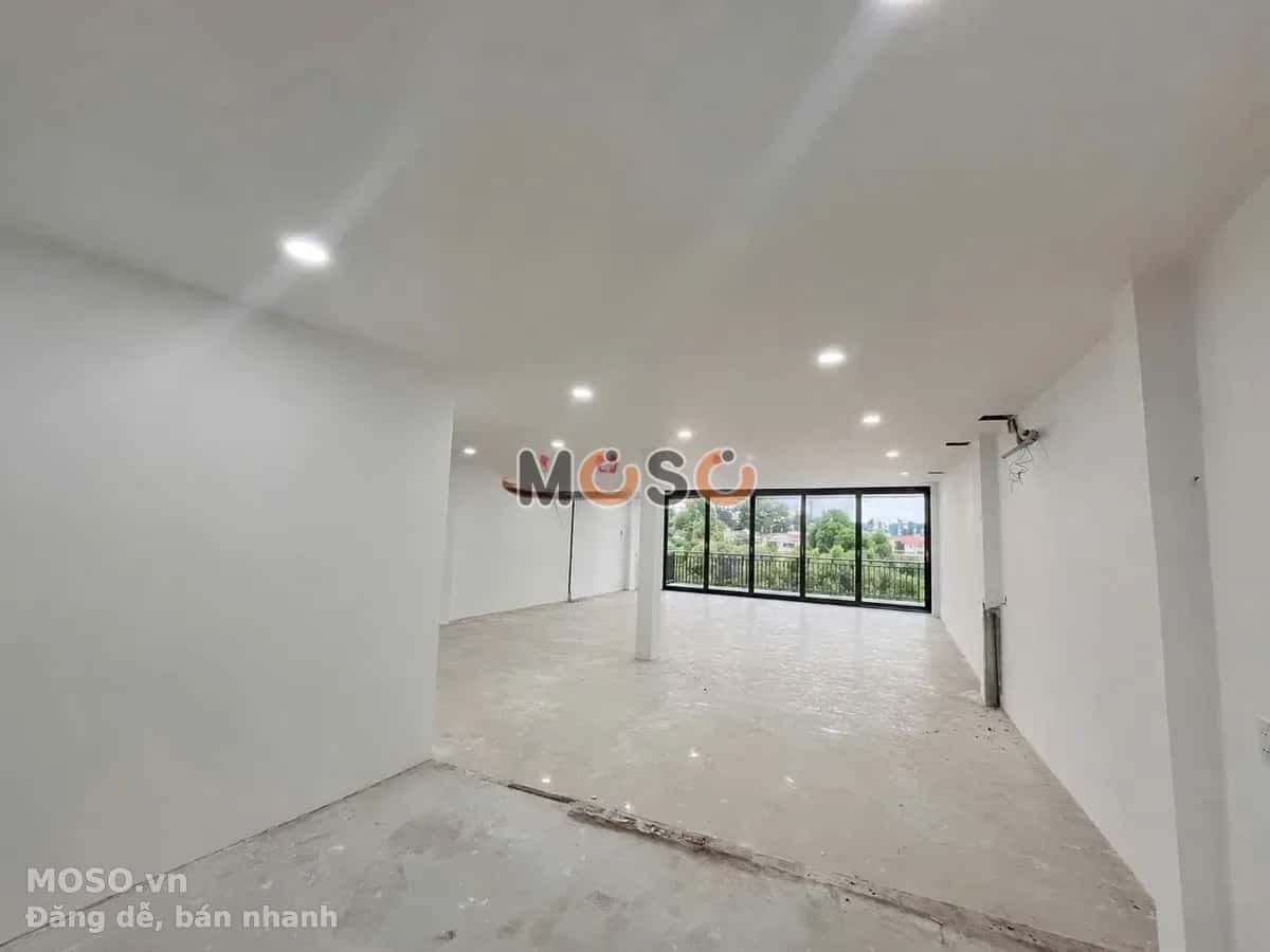 Cho thuê nhà mặt tiền Đường Ngô Gia Tự Quận 10, TP.HCM – giá 70 triệu - ảnh 1