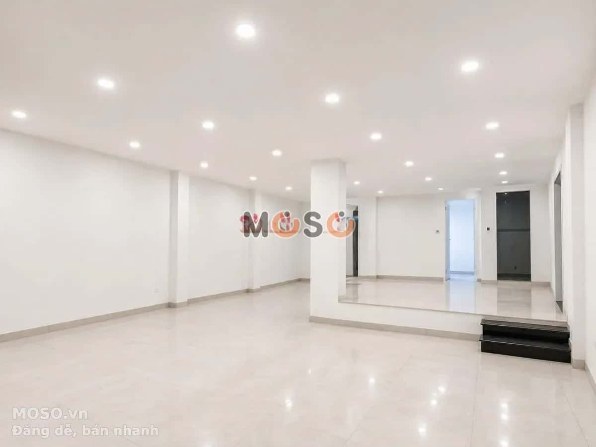 Cho thuê nhà mặt tiền Đường Ngô Gia Tự Quận 10, TP.HCM – giá 70 triệu - ảnh 2