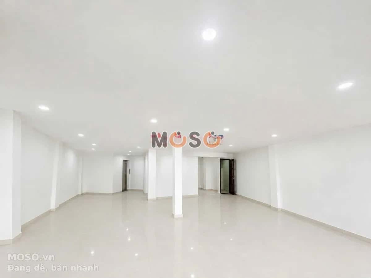 Cho thuê nhà mặt tiền Đường Ngô Gia Tự Quận 10, TP.HCM – giá 70 triệu - ảnh 4