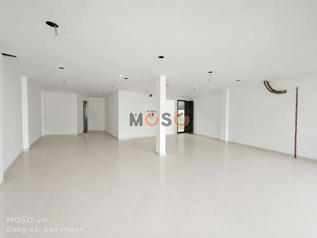 Cho thuê nhà mặt tiền Đường Ngô Gia Tự Quận 10, TP.HCM – giá 70 triệu - ảnh 5