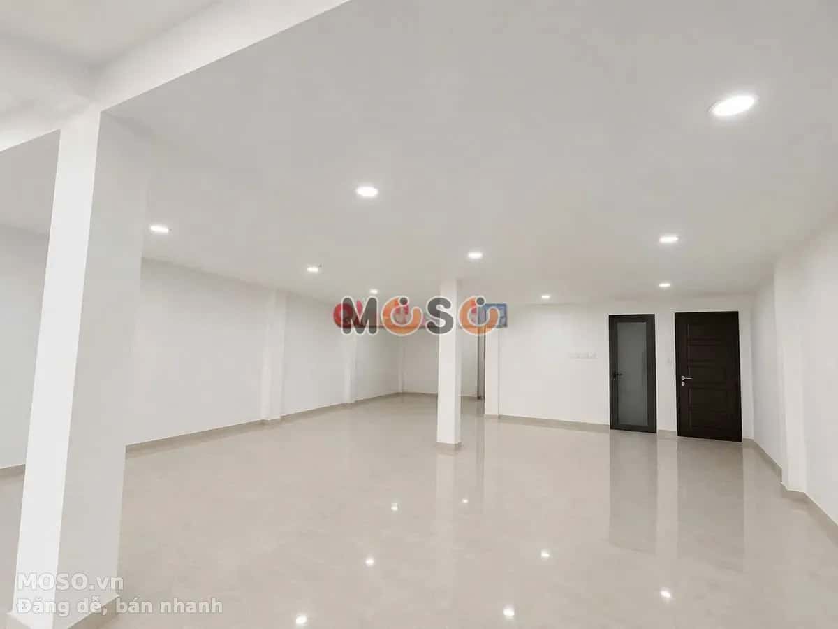 Cho thuê nhà mặt tiền Đường Ngô Gia Tự Quận 10, TP.HCM – giá 70 triệu - ảnh 6