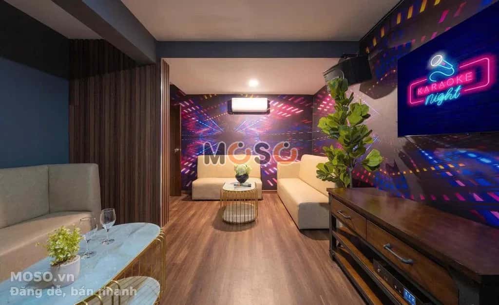 Cho thuê nhà mặt tiền Đường Số 5 Quận 2 cũ, TP.HCM – 7 phòng ngủ, giá 110 triệu - ảnh 5