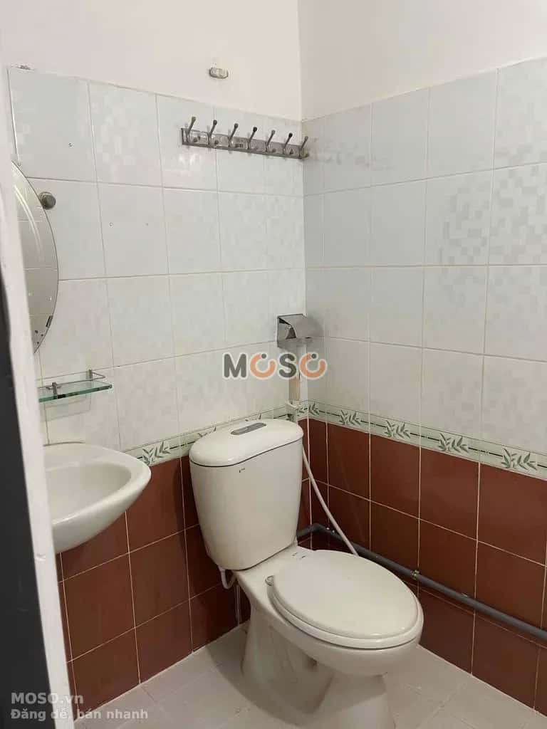 Cho thuê căn hộ dịch vụ Bế Văn Đàn Quận Tân Bình, TP.HCM – 1 phòng ngủ, giá 4.5 triệu - ảnh 4