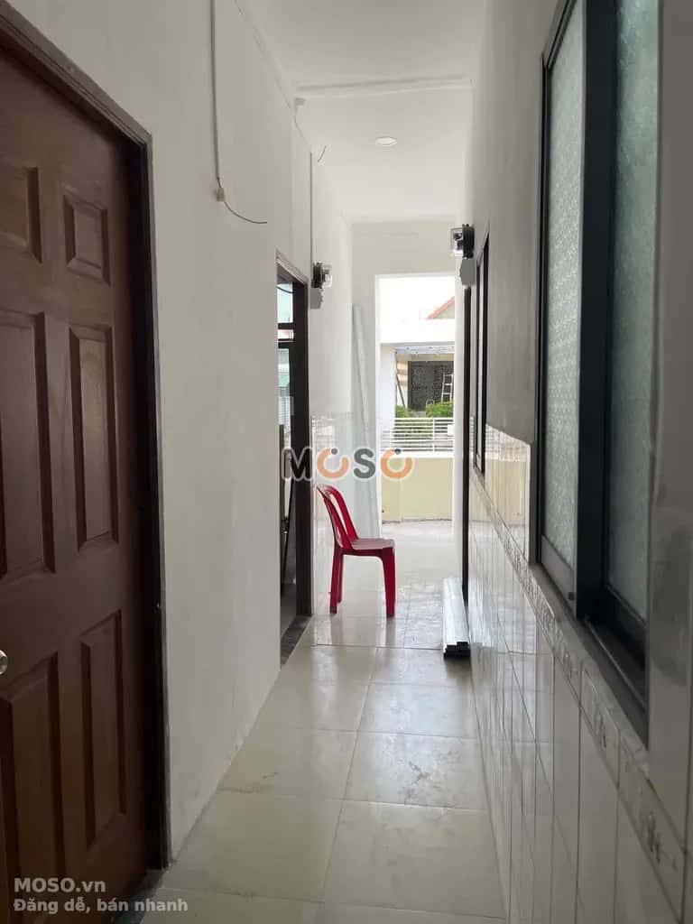 Cho thuê căn hộ dịch vụ Bế Văn Đàn Quận Tân Bình, TP.HCM – 1 phòng ngủ, giá 4.5 triệu - ảnh 5