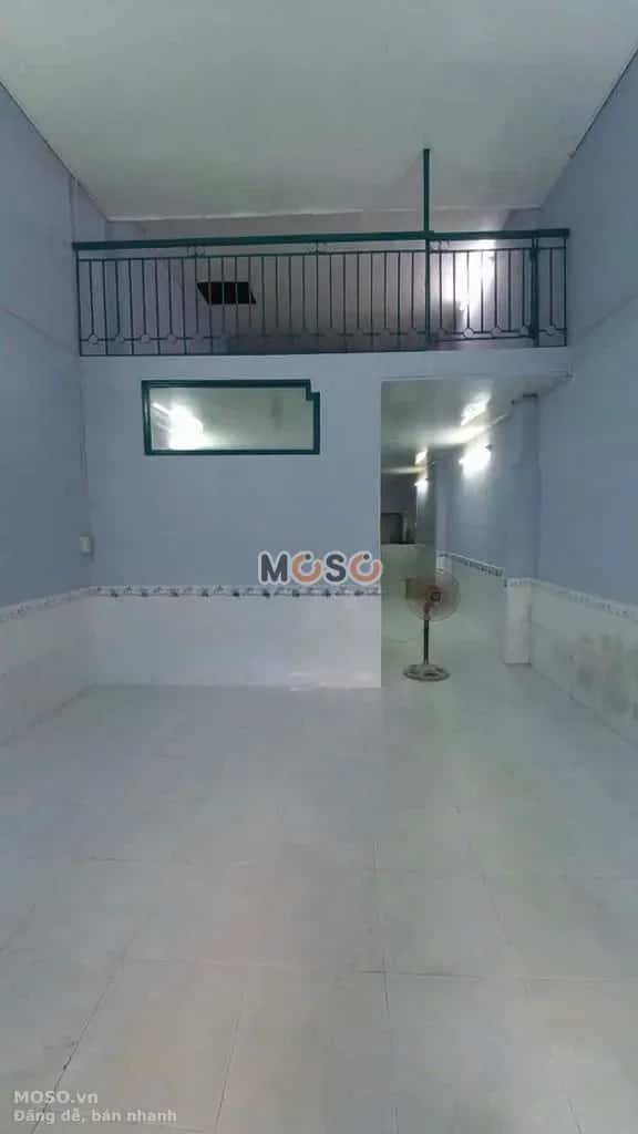 Cho thuê nhà hẻm Hoàng Ngân Quận 8, Ho Chi Minh – 1 phòng ngủ, giá 7 triệu - ảnh 2
