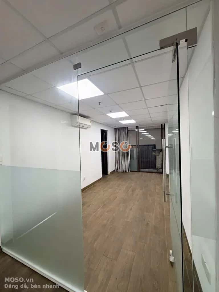 Cho thuê văn phòng Đường Trần Hưng Đạo An Hải, Đà Nẵng – giá 18 triệu - ảnh 3