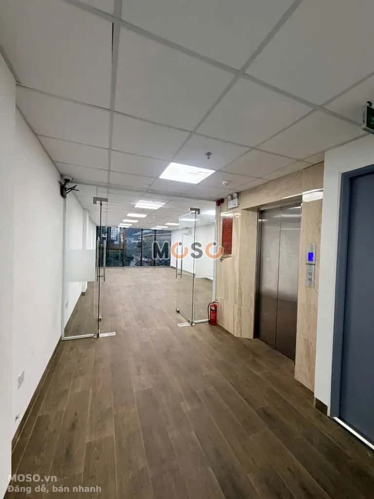 Cho thuê văn phòng Đường Trần Hưng Đạo An Hải, Đà Nẵng – giá 18 triệu - ảnh 4
