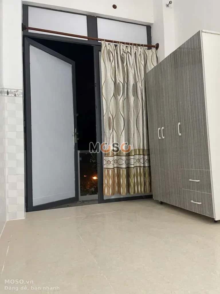 Cho thuê nhà hẻm Đường Văn Thân Quận 6, TP.HCM – 4 phòng ngủ, giá 12 triệu - ảnh 2