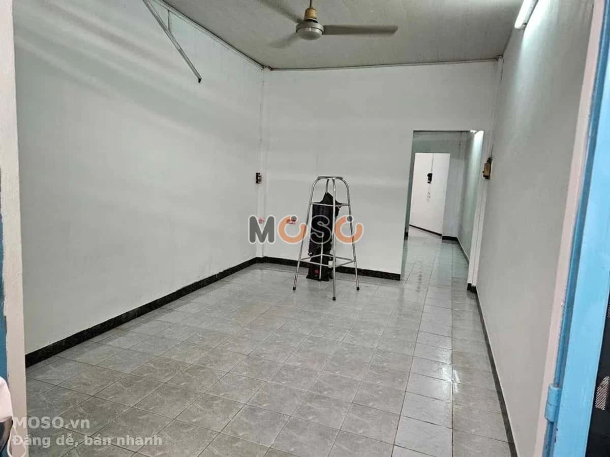 Cho thuê nhà hẻm Tô Hiến Thành Quận 10, TP.HCM – 2 phòng ngủ, giá 15 triệu - ảnh 2