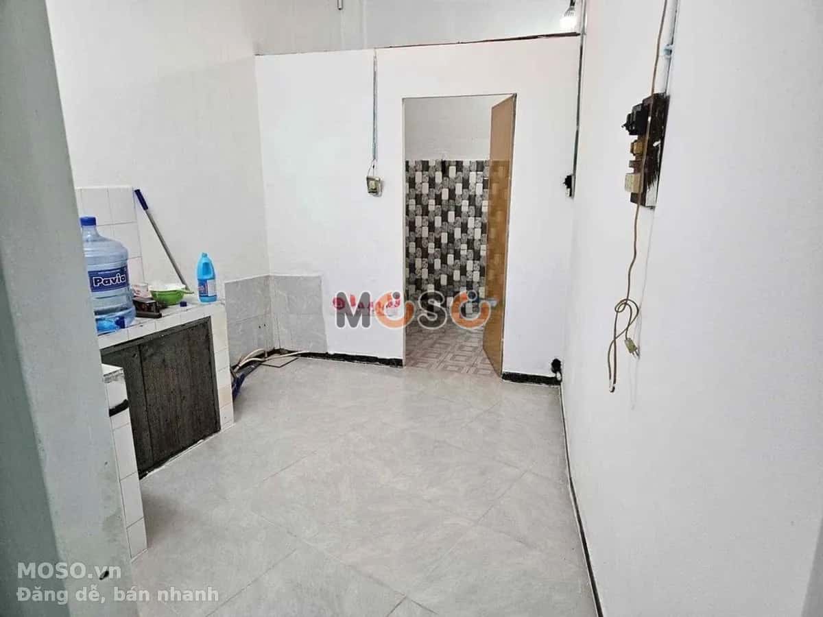 Cho thuê nhà hẻm Tô Hiến Thành Quận 10, TP.HCM – 2 phòng ngủ, giá 15 triệu - ảnh 4