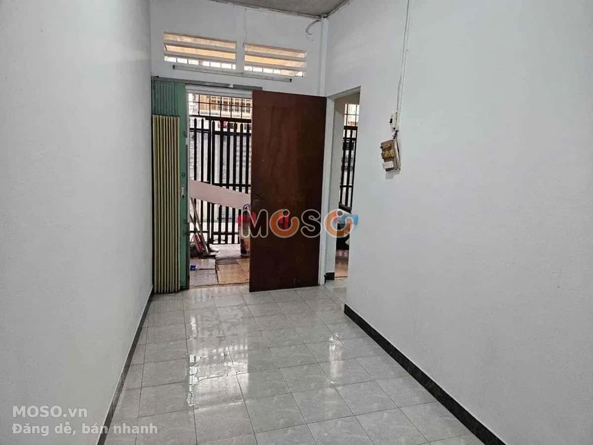 Cho thuê nhà hẻm Tô Hiến Thành Quận 10, TP.HCM – 2 phòng ngủ, giá 15 triệu - ảnh 6