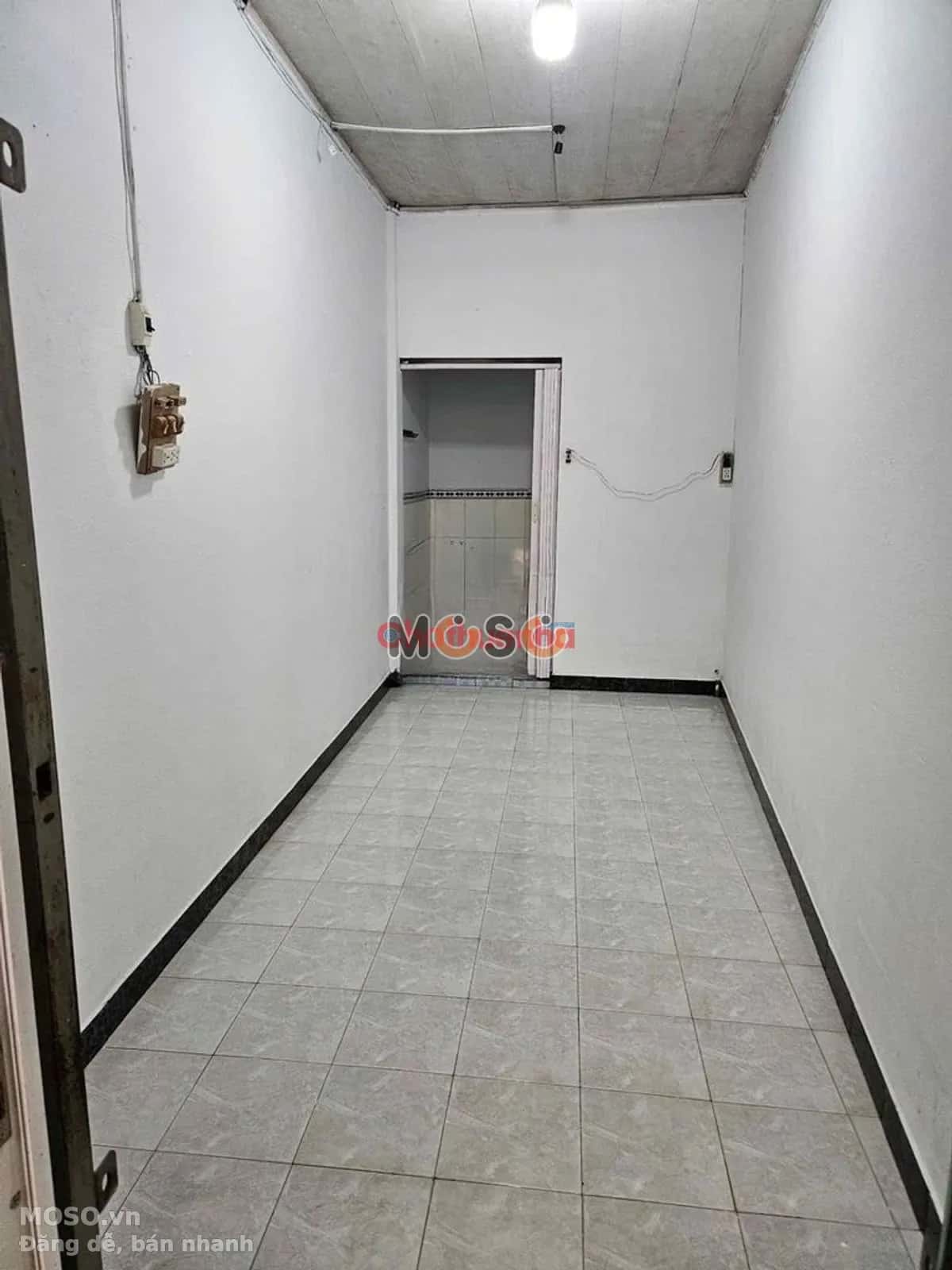 Cho thuê nhà hẻm Tô Hiến Thành Quận 10, TP.HCM – 2 phòng ngủ, giá 15 triệu - ảnh 3