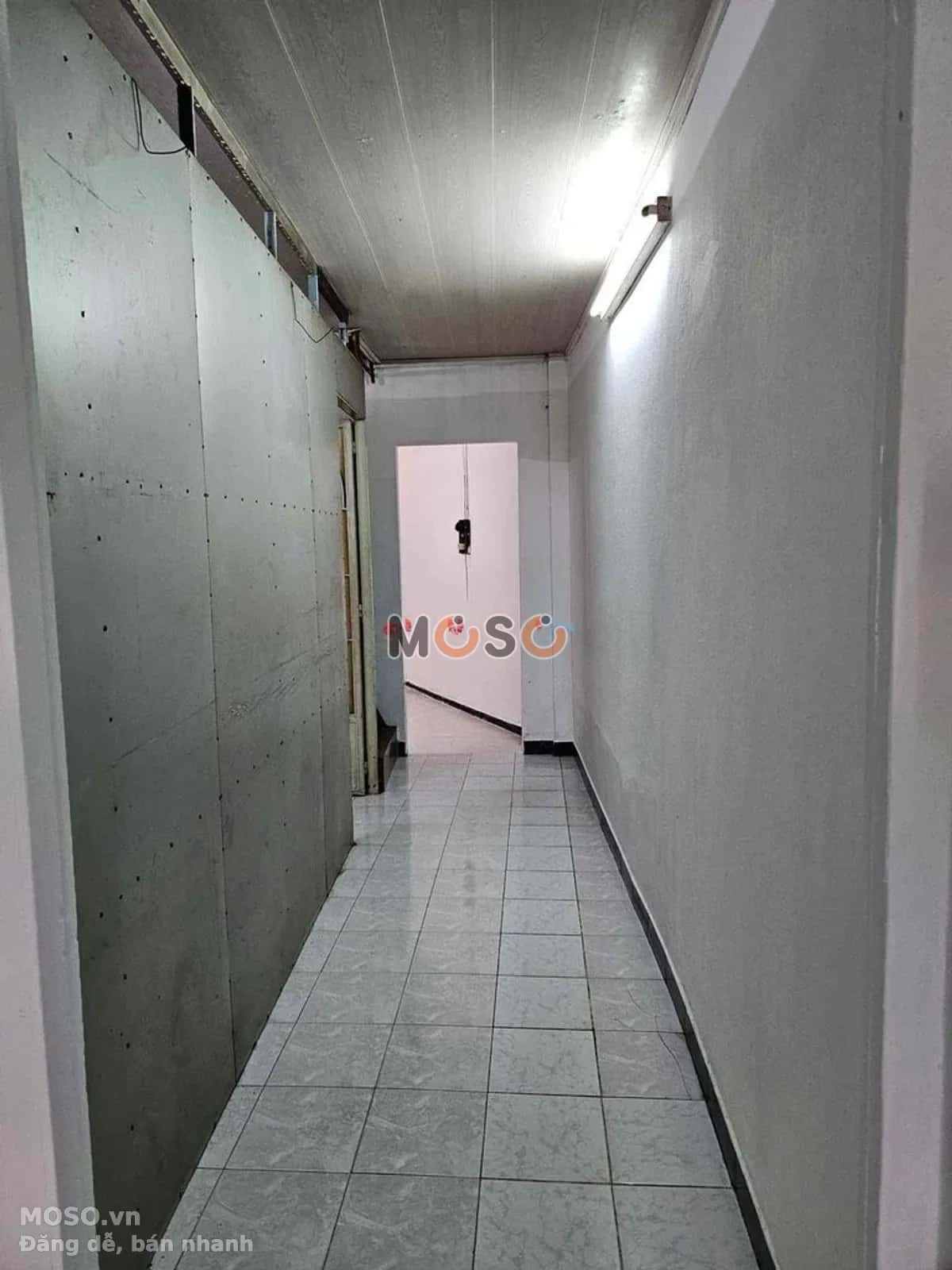 Cho thuê nhà hẻm Tô Hiến Thành Quận 10, TP.HCM – 2 phòng ngủ, giá 15 triệu - ảnh 5