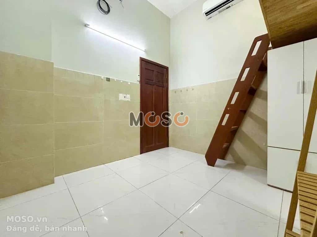 Cho thuê căn hộ chung cư Lữ Gia Quận 10, Ho Chi Minh – 1 phòng ngủ, giá 4.5 triệu - ảnh 5