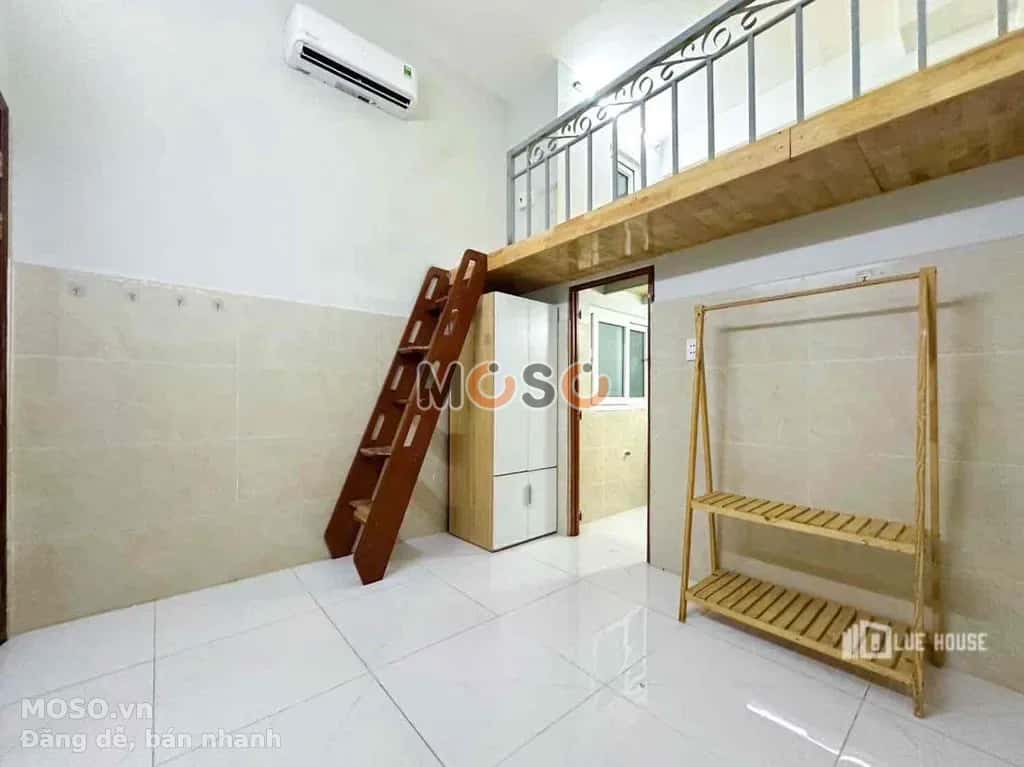 Cho thuê căn hộ chung cư Lữ Gia Quận 10, Ho Chi Minh – 1 phòng ngủ, giá 4.5 triệu - ảnh 2