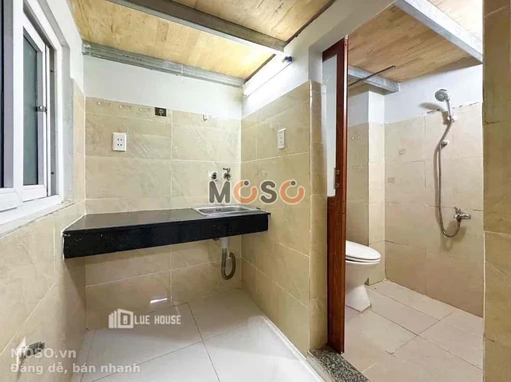 Cho thuê căn hộ chung cư Lữ Gia Quận 10, Ho Chi Minh – 1 phòng ngủ, giá 4.5 triệu - ảnh 4