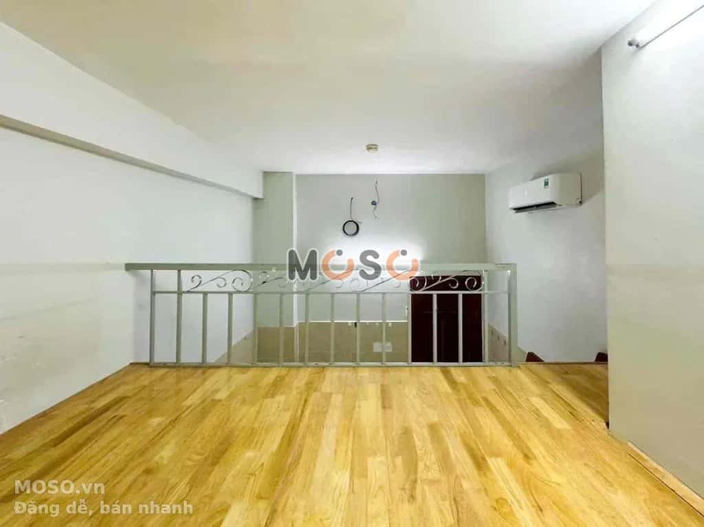 Cho thuê căn hộ chung cư Lữ Gia Quận 10, Ho Chi Minh – 1 phòng ngủ, giá 4.5 triệu - ảnh 6