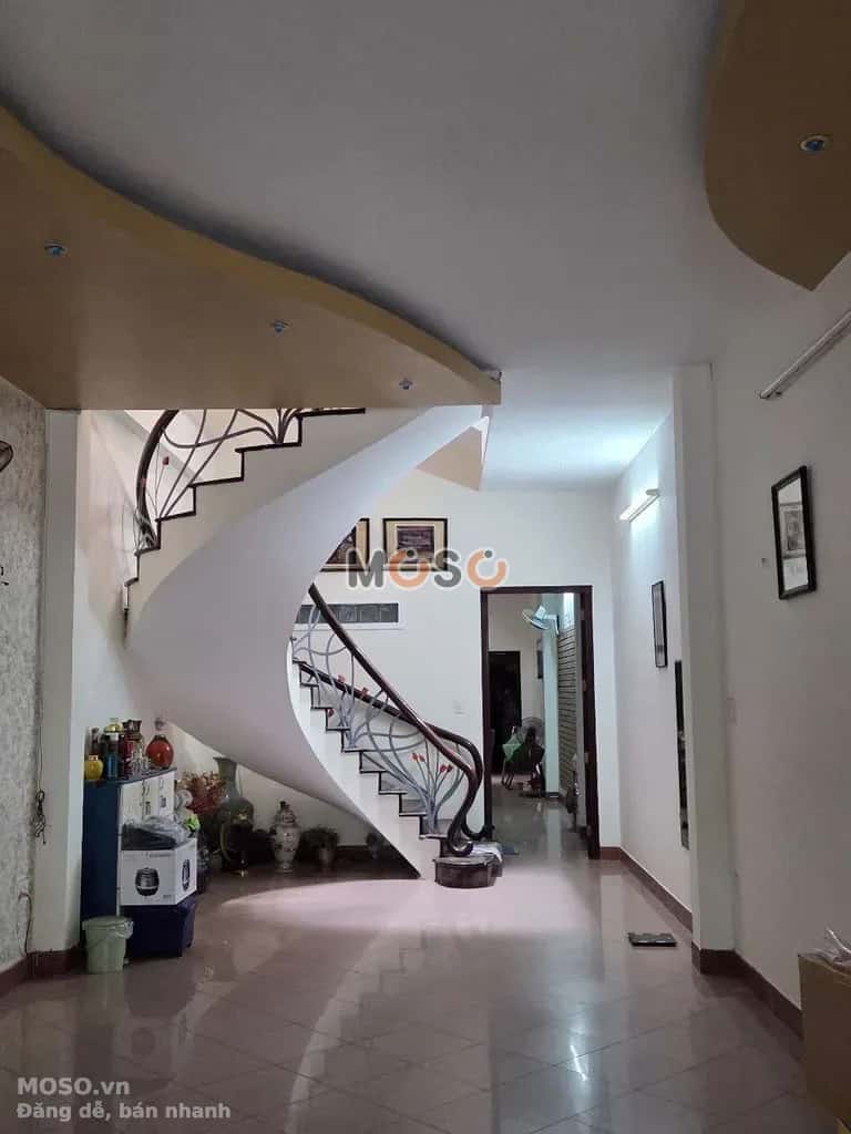 Cho thuê nhà mặt tiền K7 Quang Trung Hải Châu, Đà Nẵng – 7 phòng ngủ, giá 50 triệu - ảnh 2
