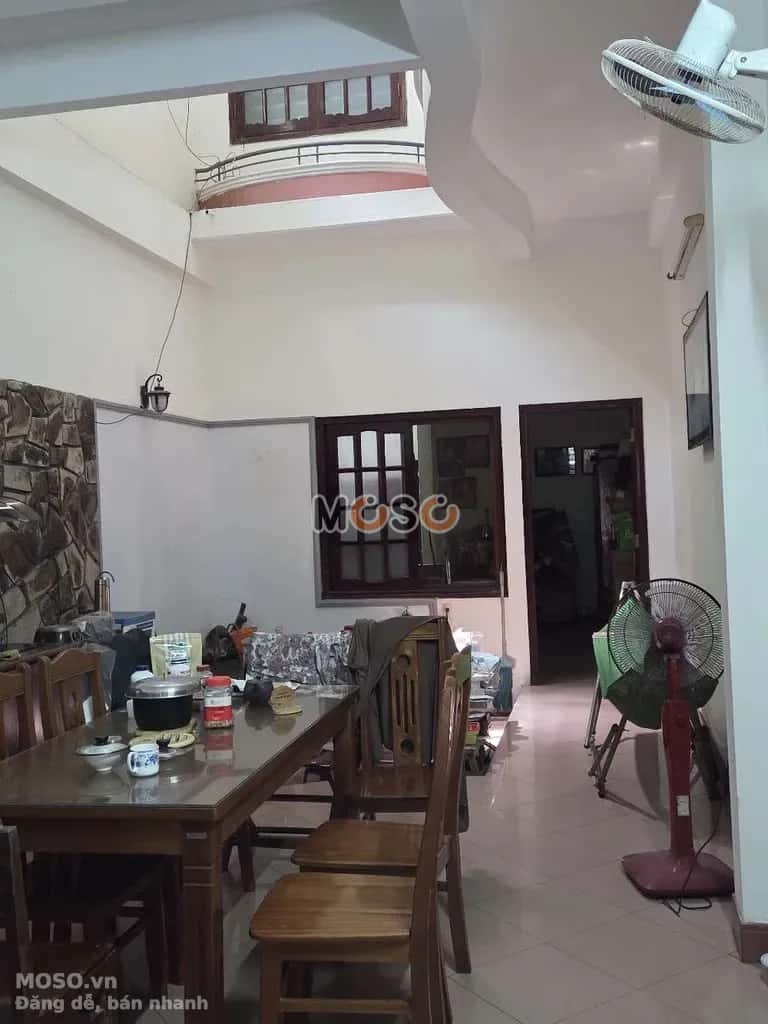 Cho thuê nhà mặt tiền K7 Quang Trung Hải Châu, Đà Nẵng – 7 phòng ngủ, giá 50 triệu - ảnh 3
