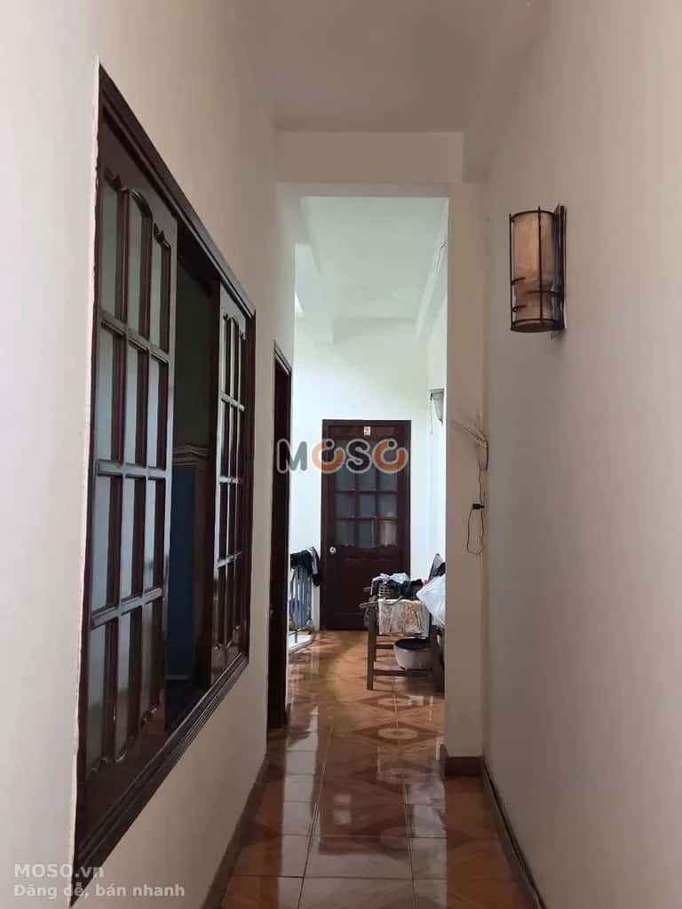 Cho thuê nhà mặt tiền K7 Quang Trung Hải Châu, Đà Nẵng – 7 phòng ngủ, giá 50 triệu - ảnh 5