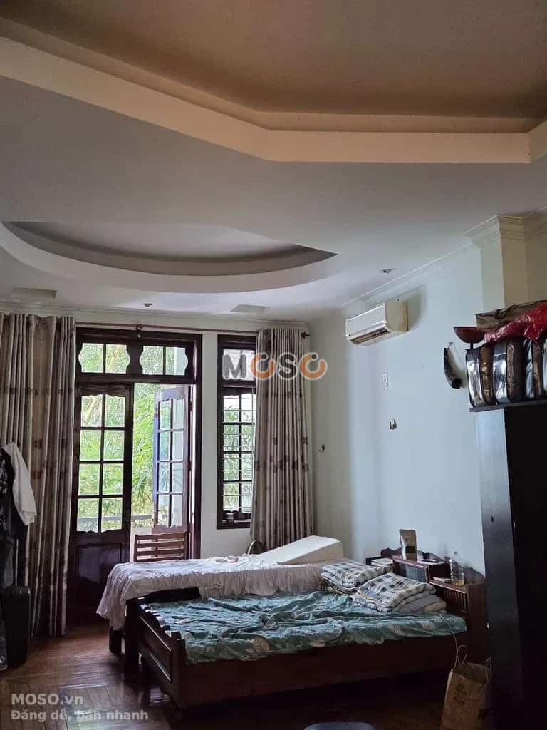 Cho thuê nhà mặt tiền K7 Quang Trung Hải Châu, Đà Nẵng – 7 phòng ngủ, giá 50 triệu - ảnh 6
