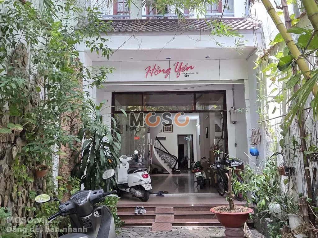 Cho thuê nhà mặt tiền K7 Quang Trung Hải Châu, Đà Nẵng – 7 phòng ngủ, giá 50 triệu - ảnh 7