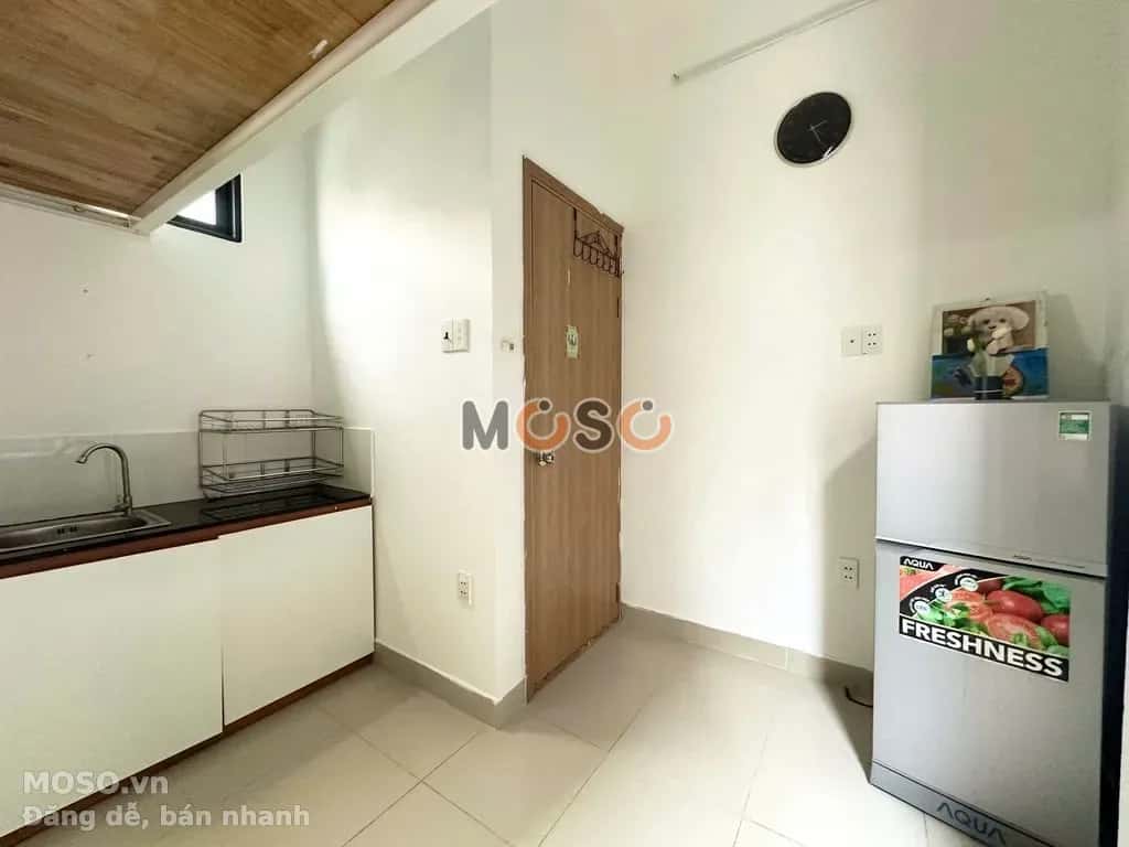Cho thuê căn hộ chung cư Đường Xô Viết Nghệ Tĩnh Quận Bình Thạnh, TP.HCM – 1 phòng ngủ, giá 4.5 triệu - ảnh 3
