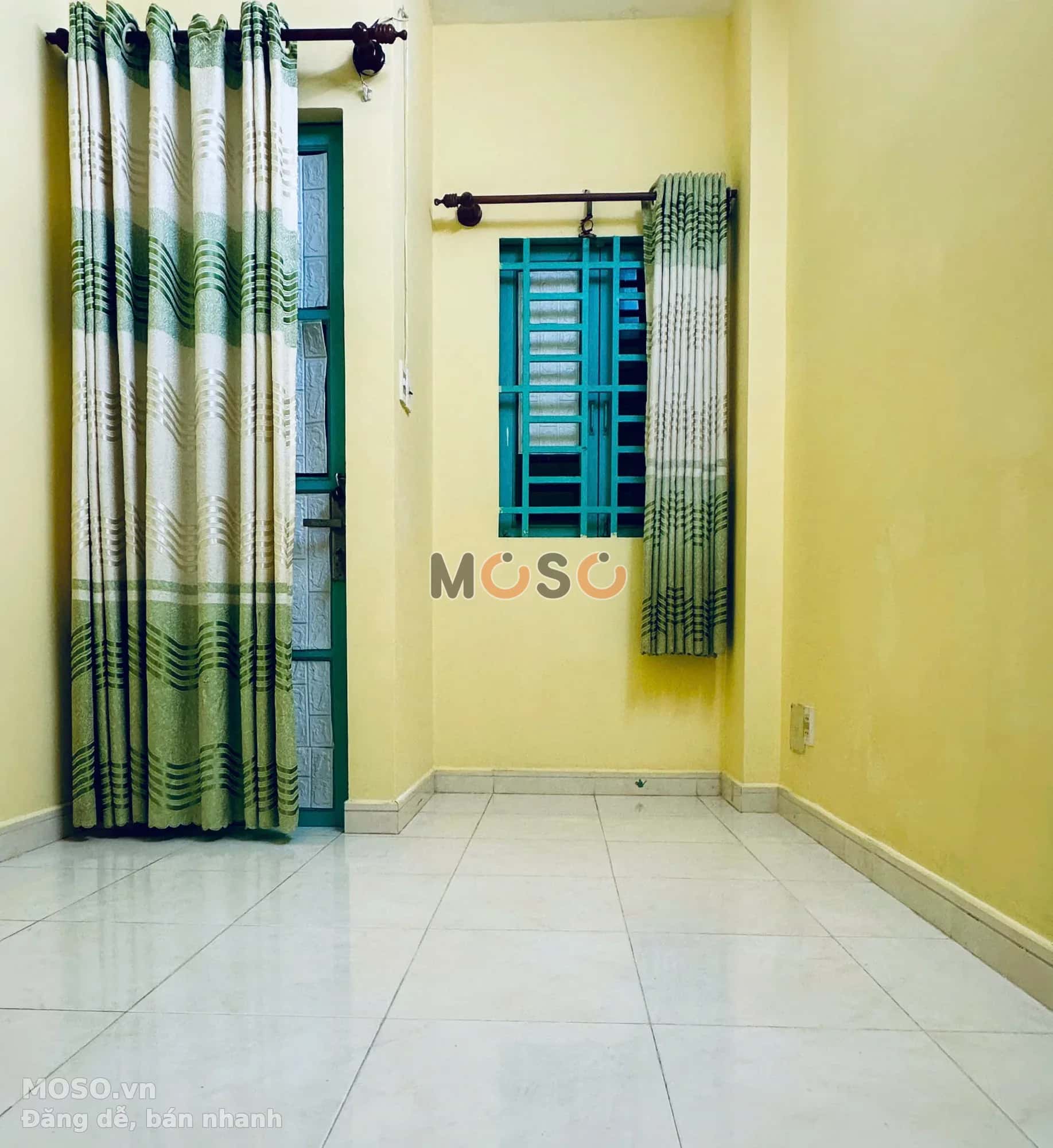 Cho thuê phòng trọ Huỳnh Văn Bánh Quận Phú Nhuận, TP.HCM – 1 phòng ngủ, giá 3.3 triệu - ảnh 1