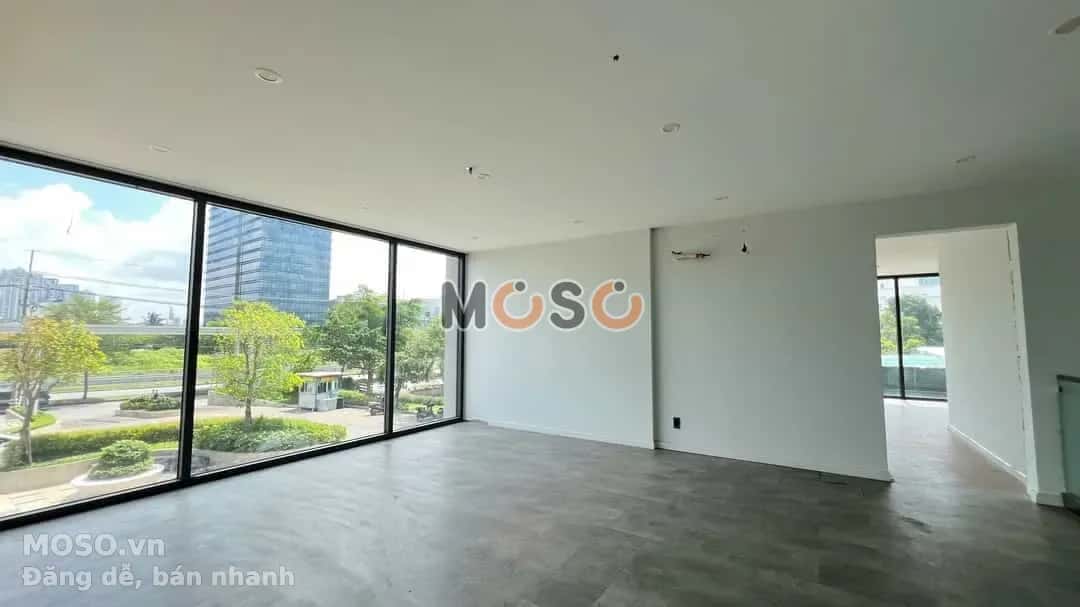Cho thuê nhà mặt tiền Sông Thành phố Hồ Chí Minh, TP.HCM – giá 58 triệu - ảnh 2