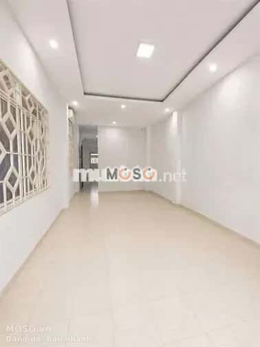 Cho thuê nhà mặt tiền Đường Số 10 Quận 7, TP.HCM – 5 phòng ngủ, giá 35 triệu - ảnh 3