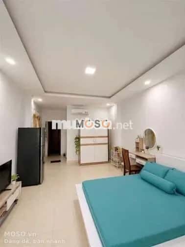 Cho thuê nhà mặt tiền Đường Số 10 Quận 7, TP.HCM – 5 phòng ngủ, giá 35 triệu - ảnh 5