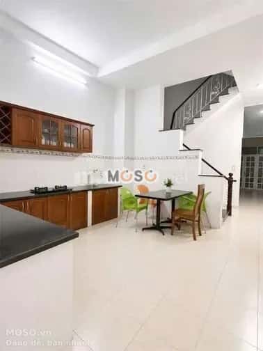 Cho thuê nhà mặt tiền Đường Số 10 Quận 7, TP.HCM – 5 phòng ngủ, giá 35 triệu - ảnh 4