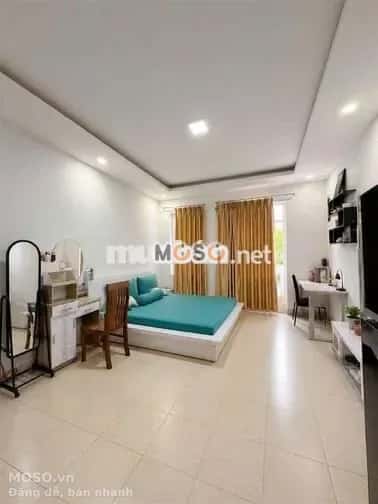 Cho thuê nhà mặt tiền Đường Số 10 Quận 7, TP.HCM – 5 phòng ngủ, giá 35 triệu - ảnh 6