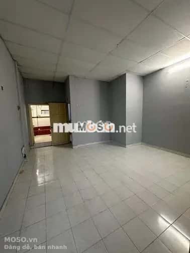 Cho thuê nhà hẻm Quận Phú Nhuận, Ho Chi Minh – 3 phòng ngủ, giá 15 triệu - ảnh 1