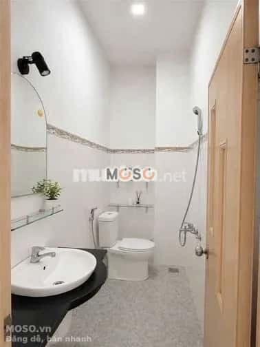 Cho thuê nhà mặt tiền Đường Số 10 Quận 7, TP.HCM – 5 phòng ngủ, giá 35 triệu - ảnh 8