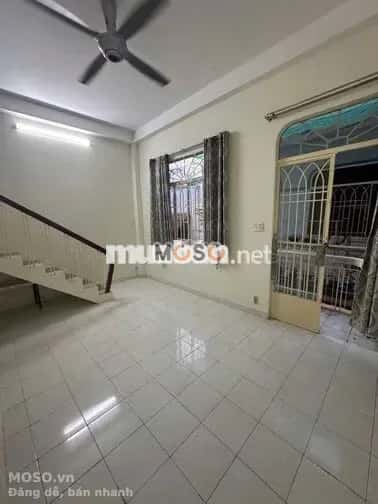 Cho thuê nhà hẻm Quận Phú Nhuận, Ho Chi Minh – 3 phòng ngủ, giá 15 triệu - ảnh 4