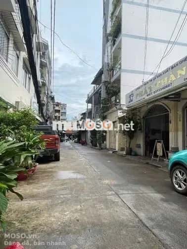 Cho thuê nhà hẻm Quận Phú Nhuận, Ho Chi Minh – 3 phòng ngủ, giá 15 triệu - ảnh 6