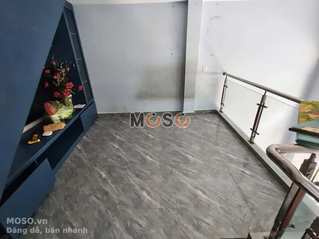 Cho thuê nhà hẻm Đường Võ Văn Ngân Thành phố Thủ Đức, TP.HCM – giá 9 triệu - ảnh 6