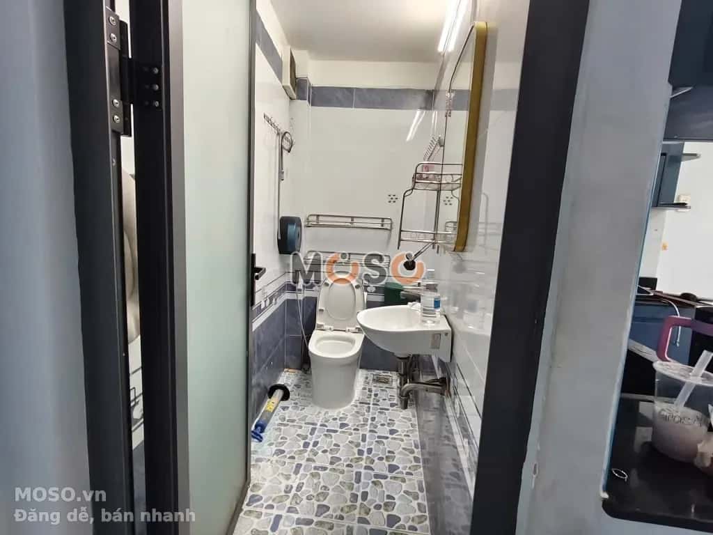 Cho thuê nhà hẻm Đường Võ Văn Ngân Thành phố Thủ Đức, TP.HCM – giá 9 triệu - ảnh 5