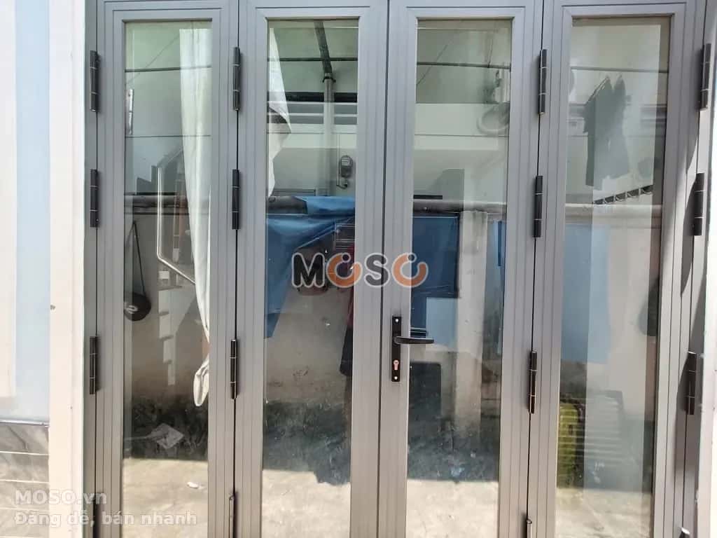 Cho thuê nhà hẻm Đường Võ Văn Ngân Thành phố Thủ Đức, TP.HCM – giá 9 triệu - ảnh 2