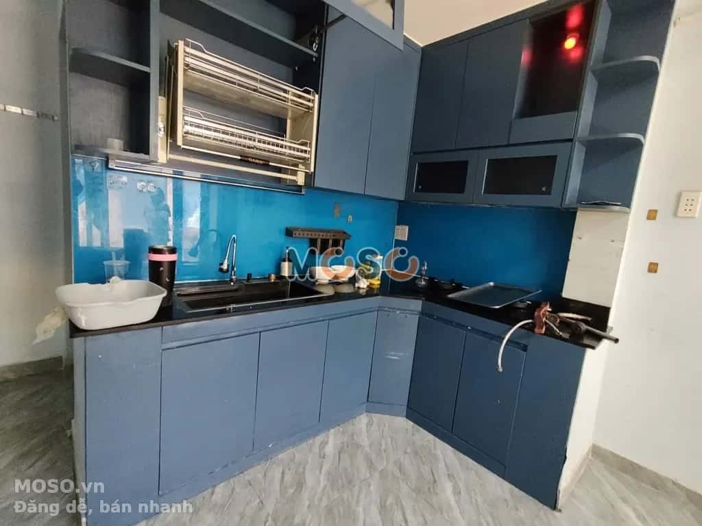 Cho thuê nhà hẻm Đường Võ Văn Ngân Thành phố Thủ Đức, TP.HCM – giá 9 triệu - ảnh 4