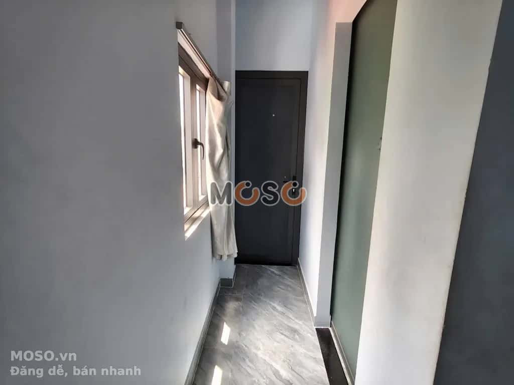 Cho thuê nhà hẻm Đường Võ Văn Ngân Thành phố Thủ Đức, TP.HCM – giá 9 triệu - ảnh 7