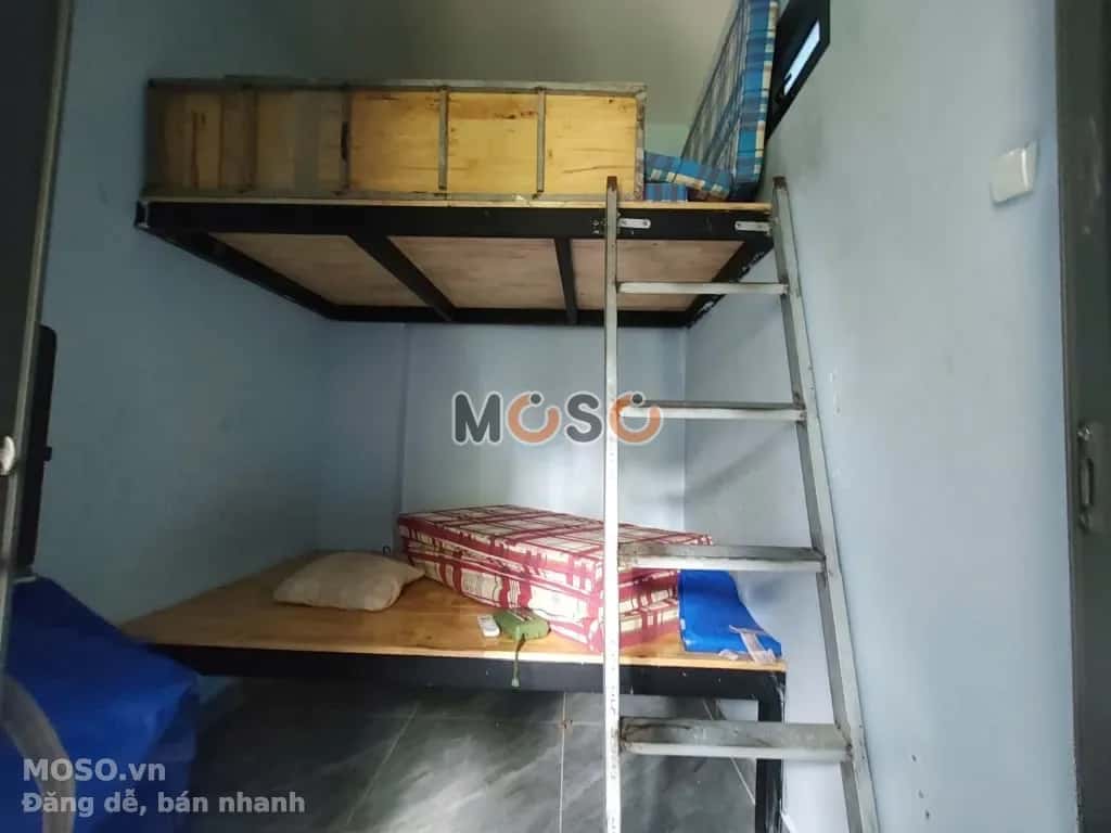 Cho thuê nhà hẻm Đường Võ Văn Ngân Thành phố Thủ Đức, TP.HCM – giá 9 triệu - ảnh 8