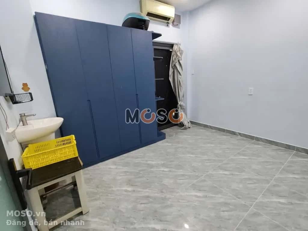 Cho thuê nhà hẻm Đường Võ Văn Ngân Thành phố Thủ Đức, TP.HCM – giá 9 triệu - ảnh 9