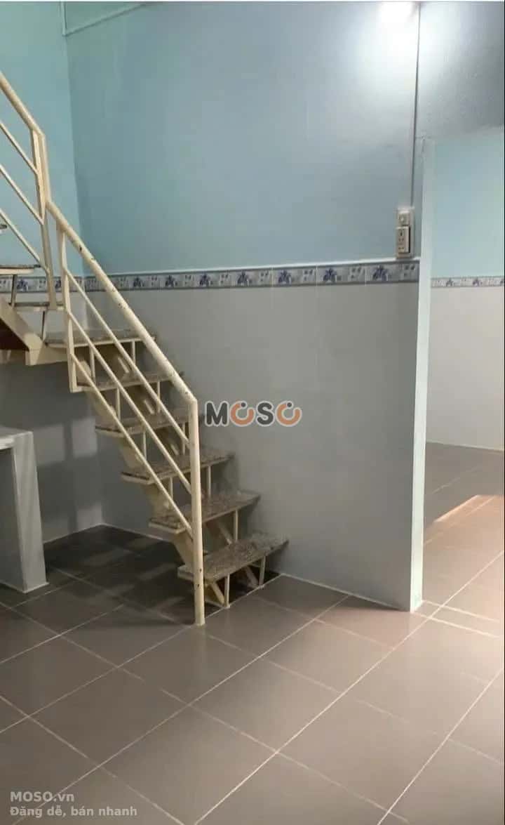 Cho thuê BĐS khác Đường Võ Văn Ngân Thủ Đức, TP.HCM – 2 phòng ngủ, giá 7.5 triệu - ảnh 1