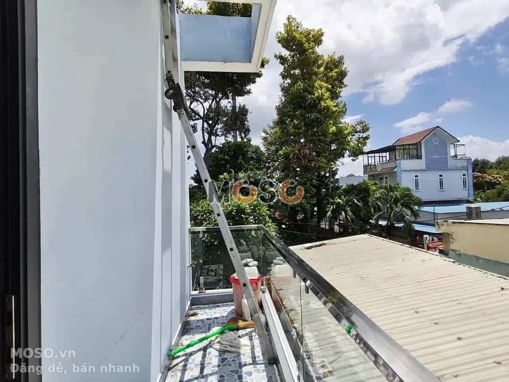 Cho thuê nhà hẻm Đường Võ Văn Ngân Thành phố Thủ Đức, TP.HCM – giá 9 triệu - ảnh 10