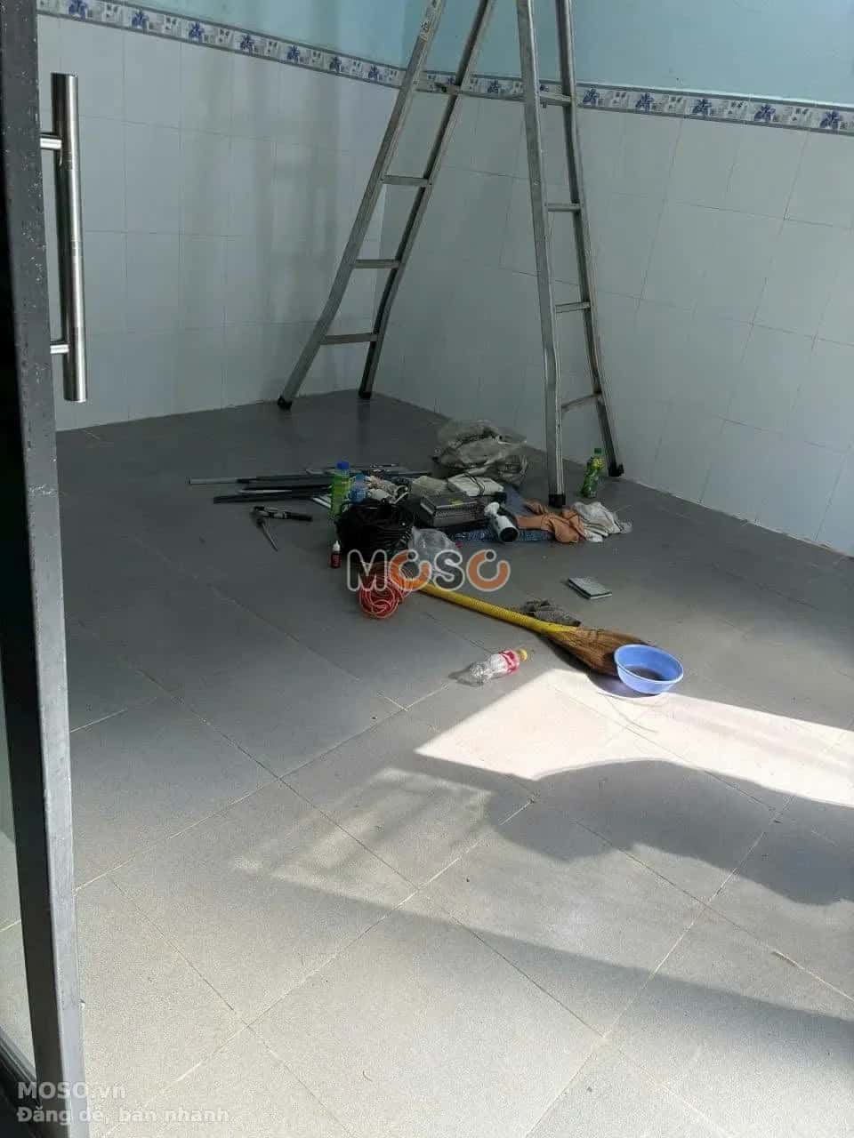 Cho thuê BĐS khác Đường Võ Văn Ngân Thủ Đức, TP.HCM – 2 phòng ngủ, giá 7.5 triệu - ảnh 4