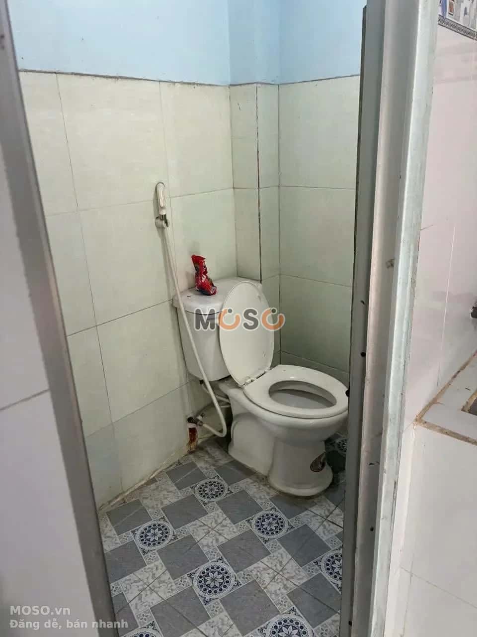 Cho thuê BĐS khác Đường Võ Văn Ngân Thủ Đức, TP.HCM – 2 phòng ngủ, giá 7.5 triệu - ảnh 5