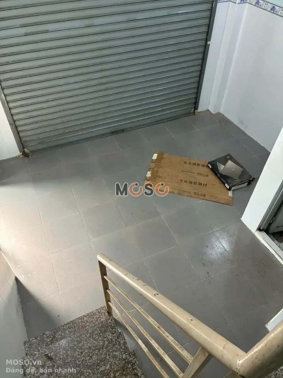 Cho thuê BĐS khác Đường Võ Văn Ngân Thủ Đức, TP.HCM – 2 phòng ngủ, giá 7.5 triệu - ảnh 6